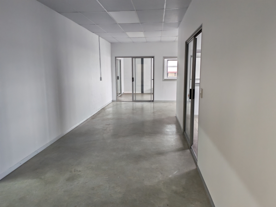To Let Commercial Property for Rent in Firgrove Western Cape